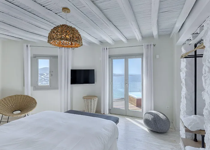 Legacy Apartamento *