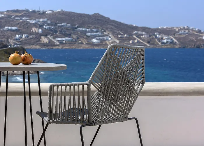 Legacy Apartamento *