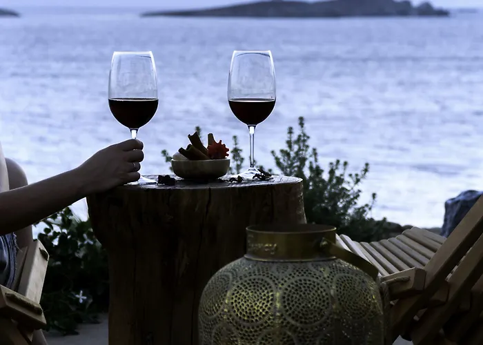 Legacy Apartamento Mykonos Town