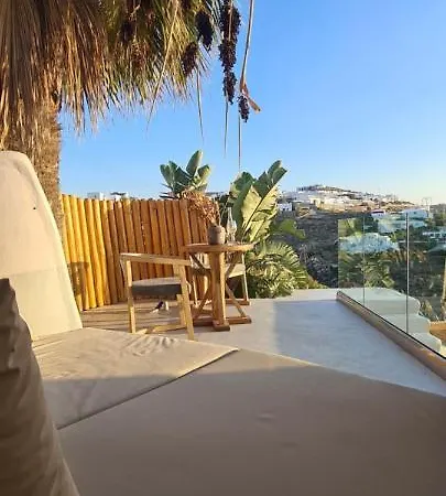 Apartment Legacy