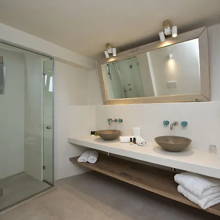 Apartment Legacy Mykonos Town
