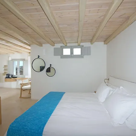 Apartment Legacy Mykonos Town