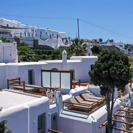 أجنحة ليغاسي شقة