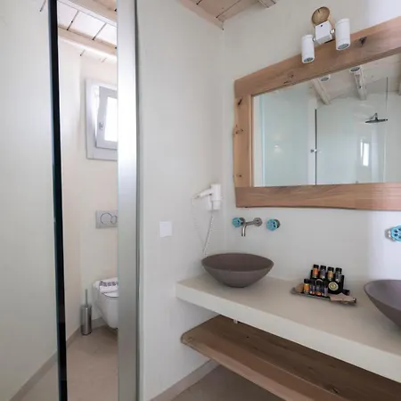 أجنحة ليغاسي Mykonos Town