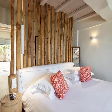 أجنحة ليغاسي * Mykonos Town