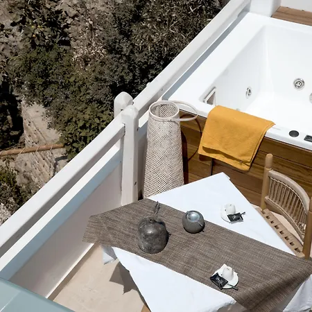 أجنحة ليغاسي * Mykonos Town