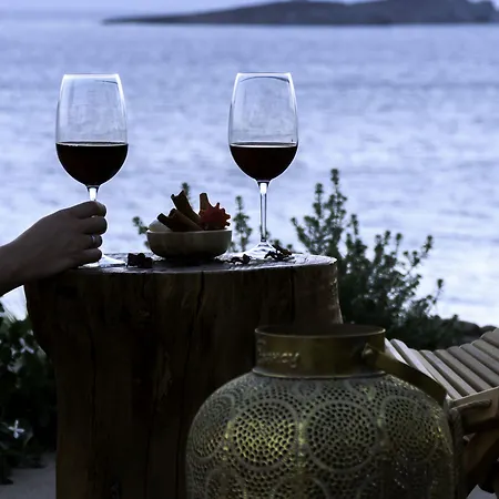 أجنحة ليغاسي شقة Mykonos Town