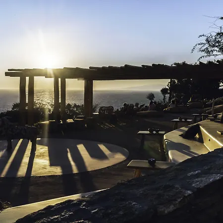 أجنحة ليغاسي Mykonos Town