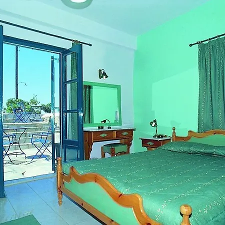Legacy Apartment