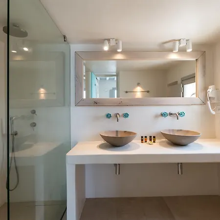 Legacy Apartment Mykonos Town