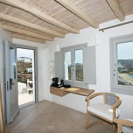 Legacy Apartment