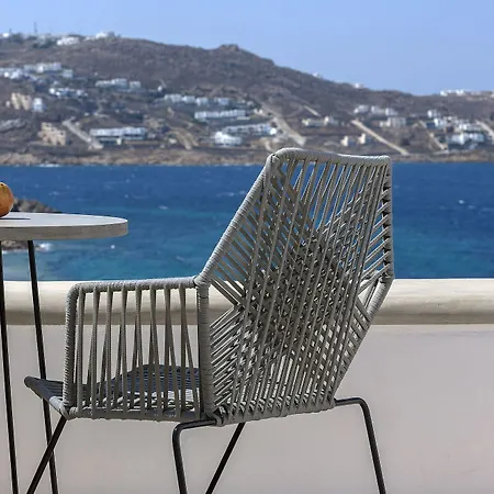 Legacy * Mykonos Town